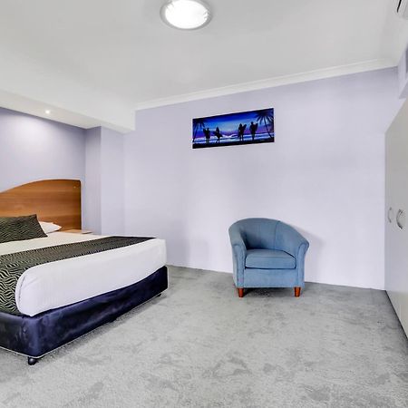 Shellharbour Village Motel Exterior photo