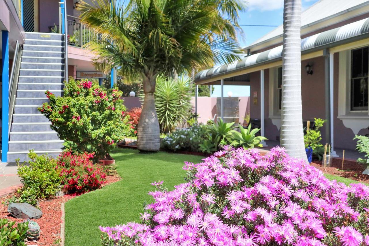 Shellharbour Village Motel Exterior photo