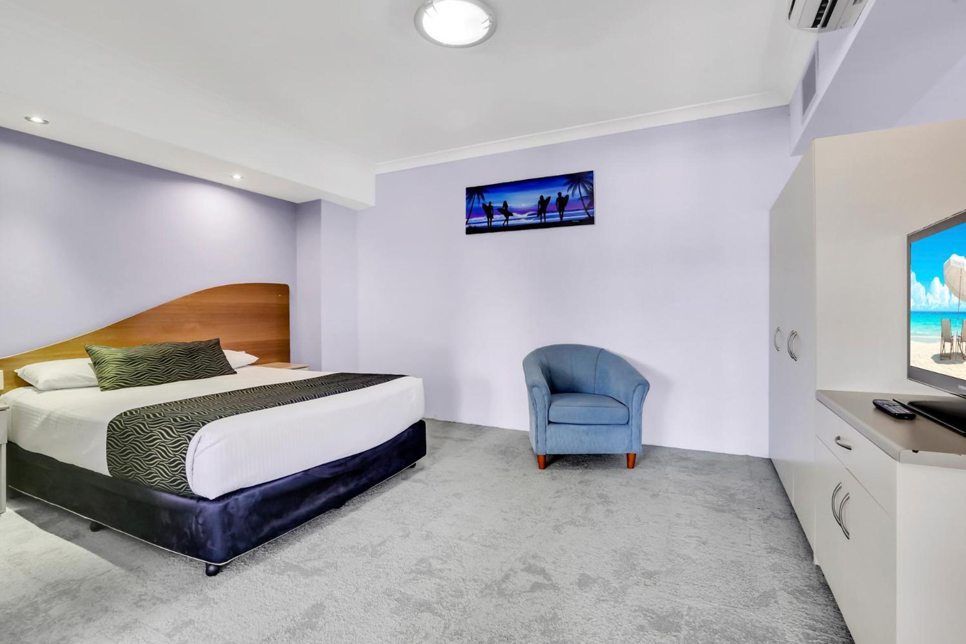 Shellharbour Village Motel Exterior photo